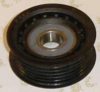 AUTOKIT 03.80721 Deflection/Guide Pulley, v-ribbed belt